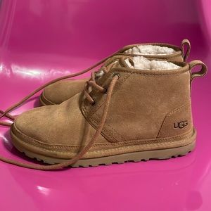 Womens Ugg Neumel Boots
